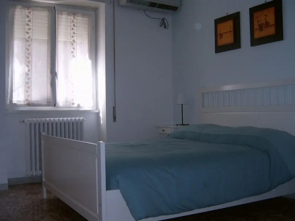 Ale&Andrea Apartments