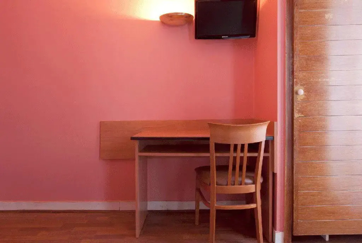 Hibiscus République