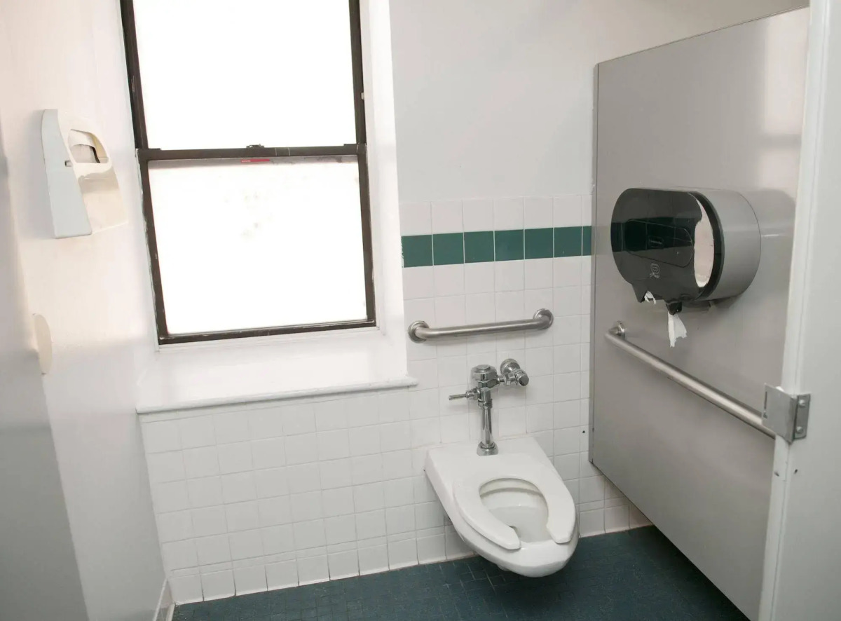 HI Washington DC - Hostel