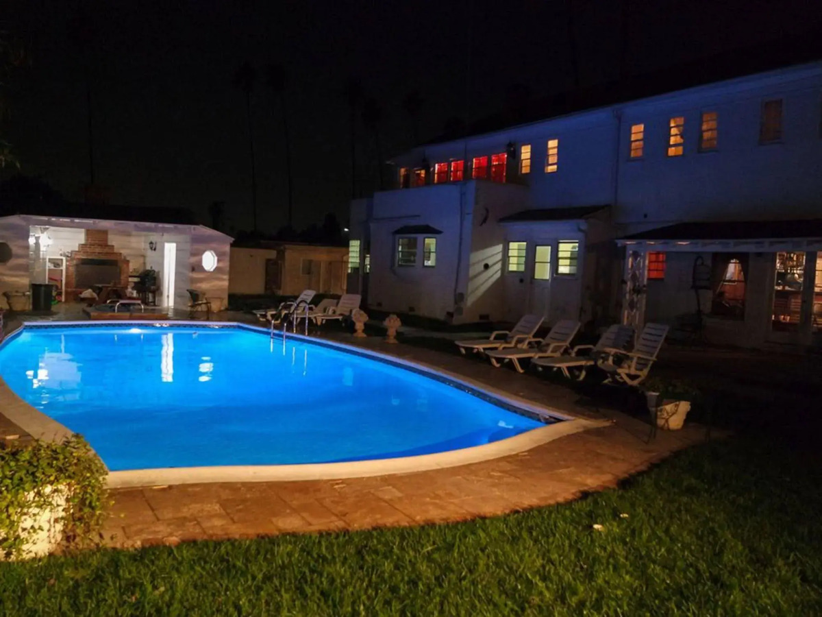 The Anderson Estates