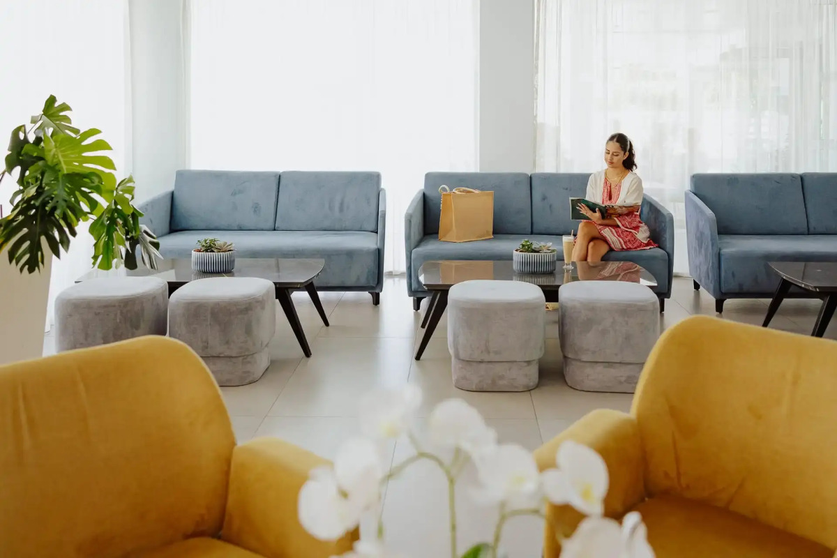 Tasia Maris Sands - Adults Only