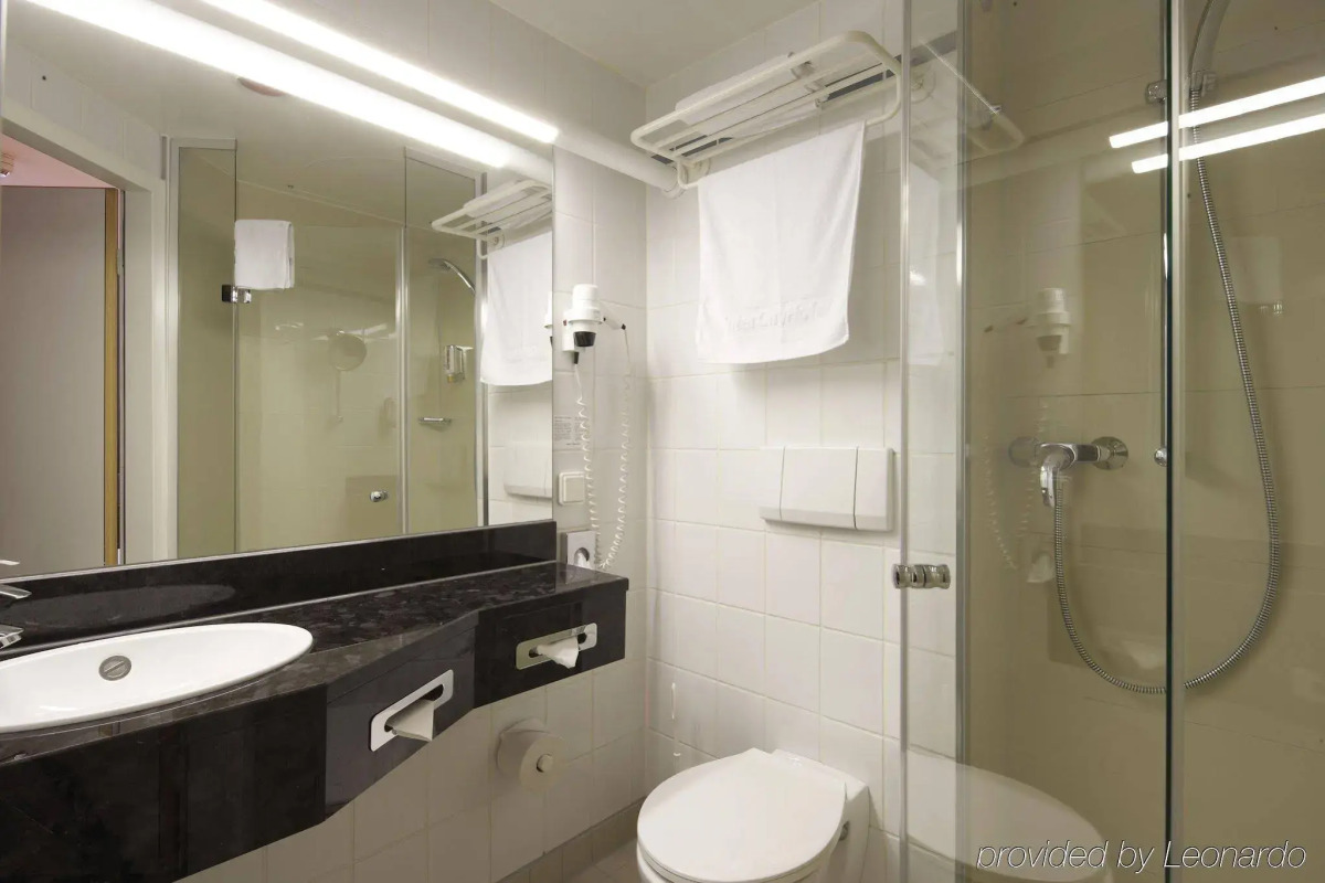 IntercityHotel Nürnberg