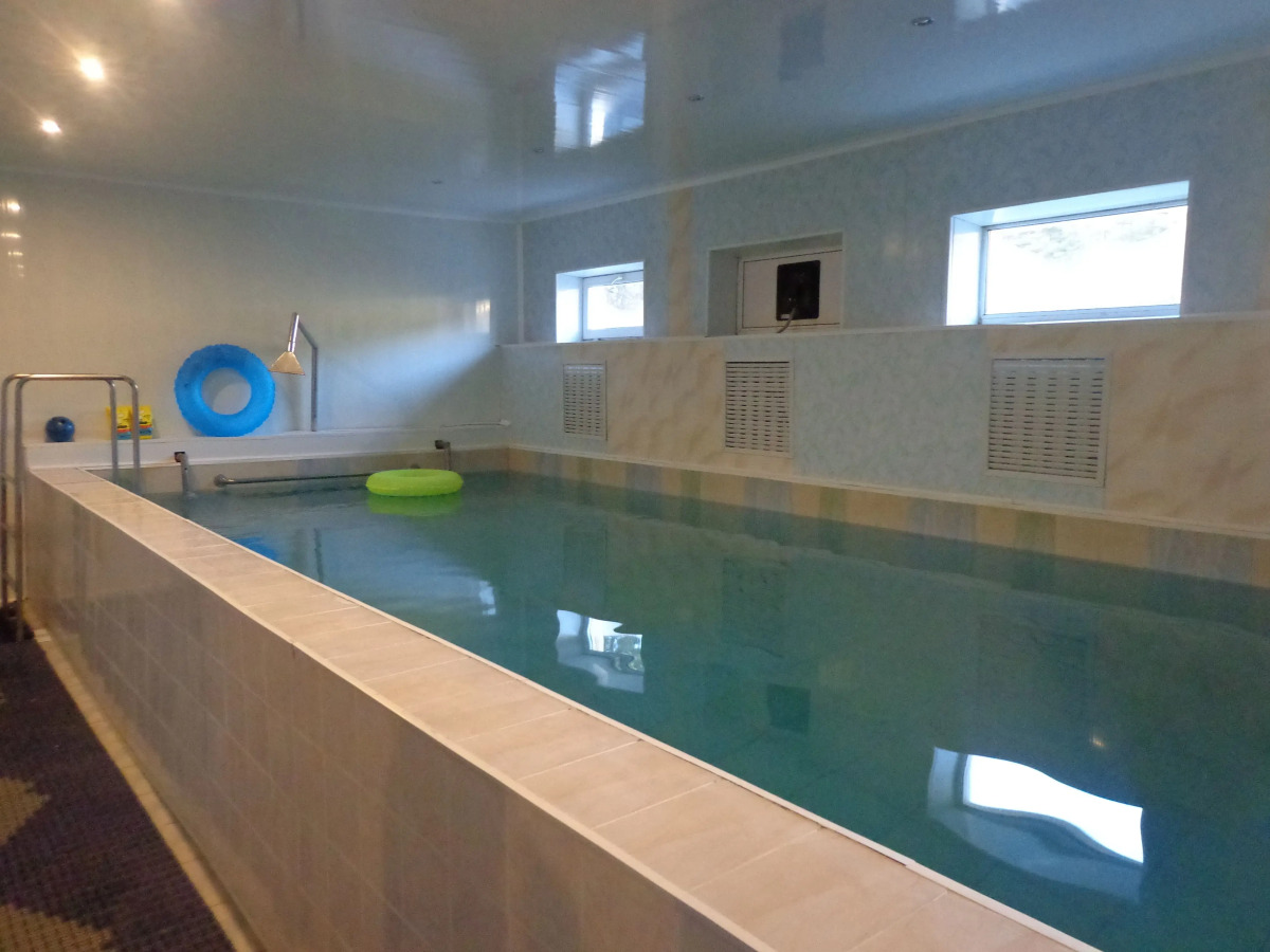 Belorusochka, Minskaja oblast'