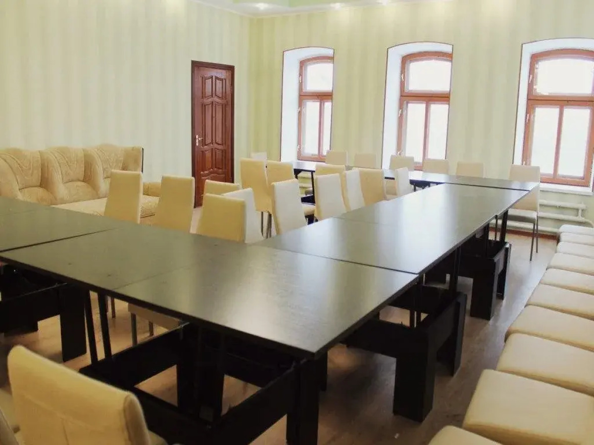 Отель Адмиралъ