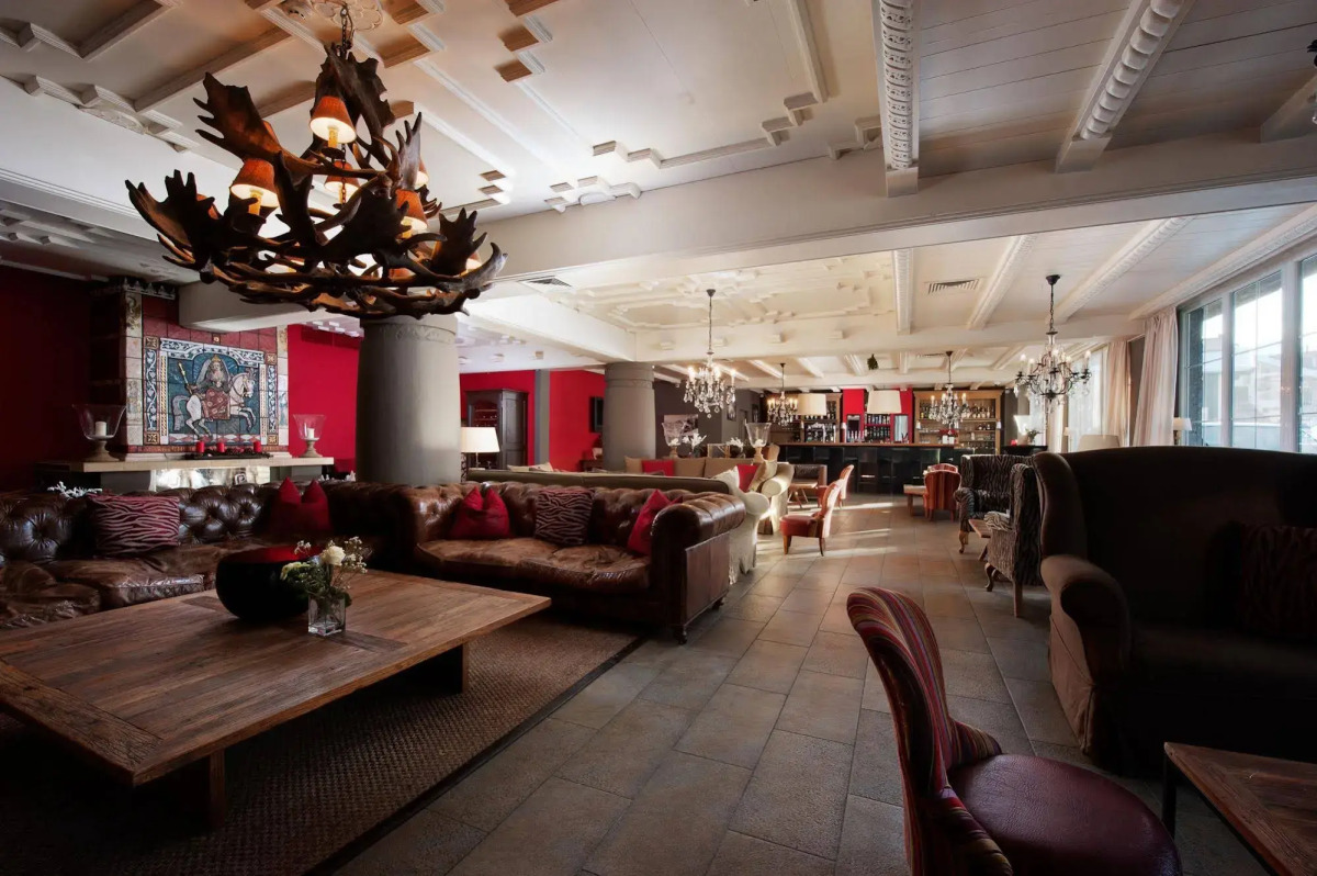 Q Hotel Maria Theresia