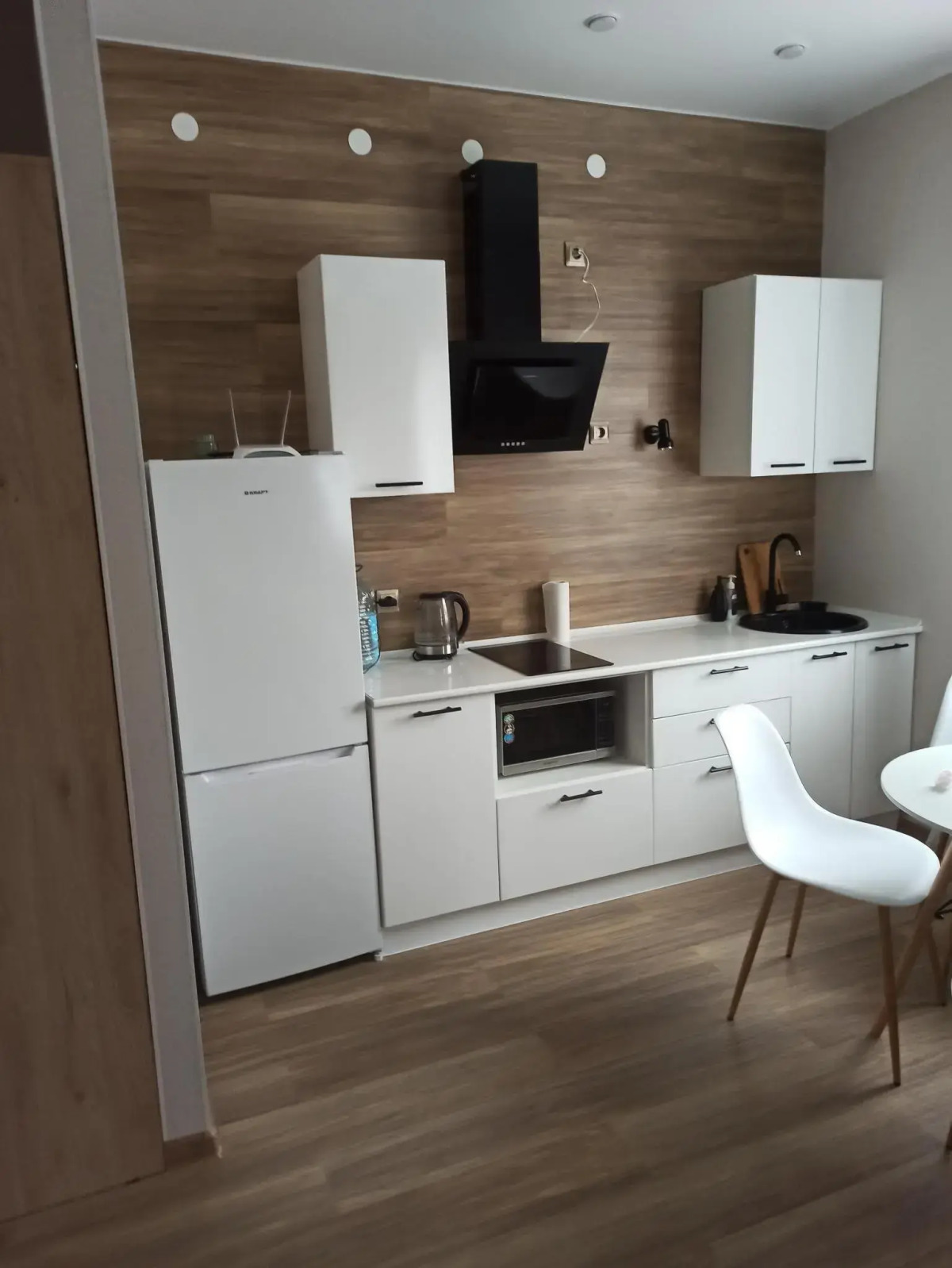 Aqua&Grill (Аква и Гриль)