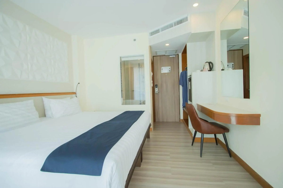 Sira Grande Hotel and Spa