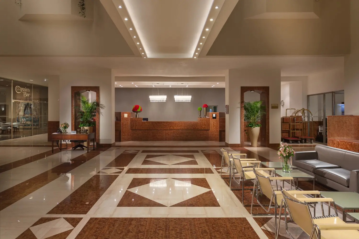 St Raphael Resort & Marina