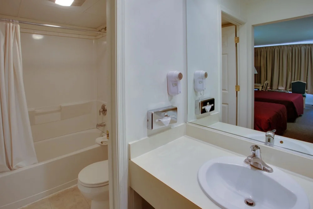 Vienna Wolf Trap Hotel