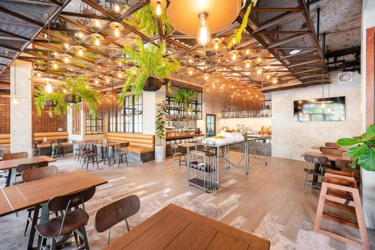 Kokotel Phuket Nai Yang Beach