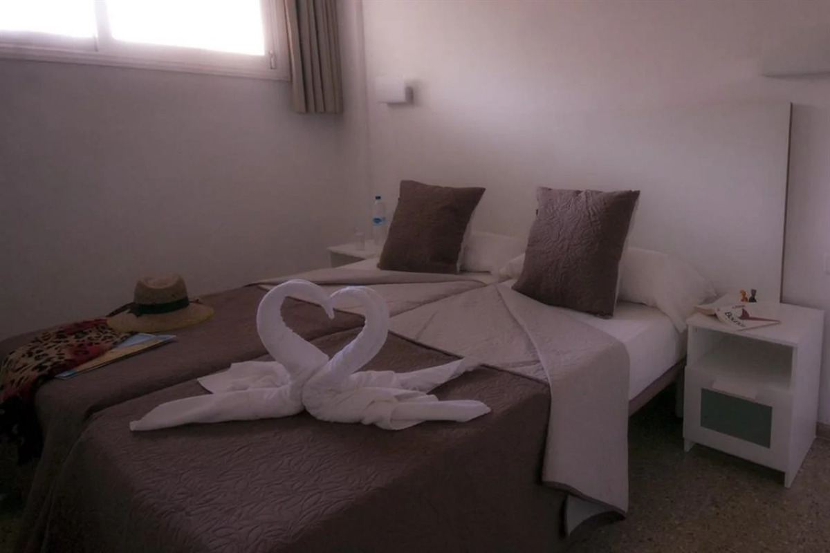 Apartamentos Tarahal