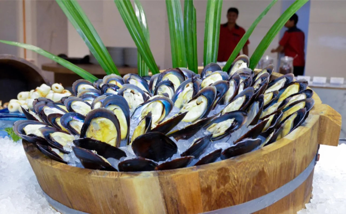 A-One The Royal Cruise Hotel Pattaya