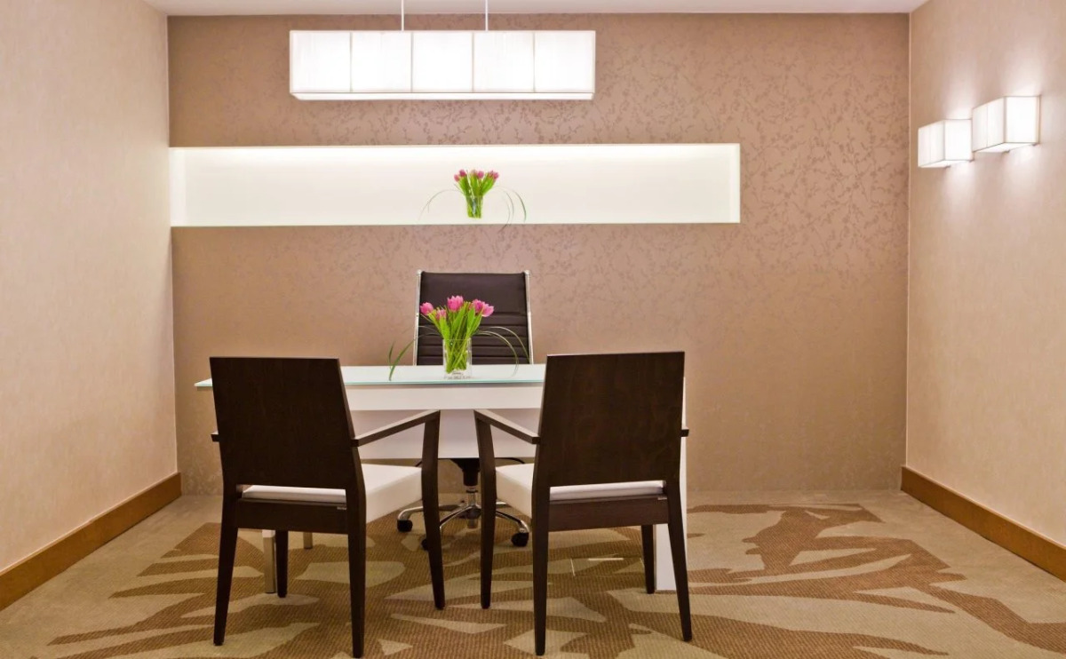 Fairmont Golden Prague