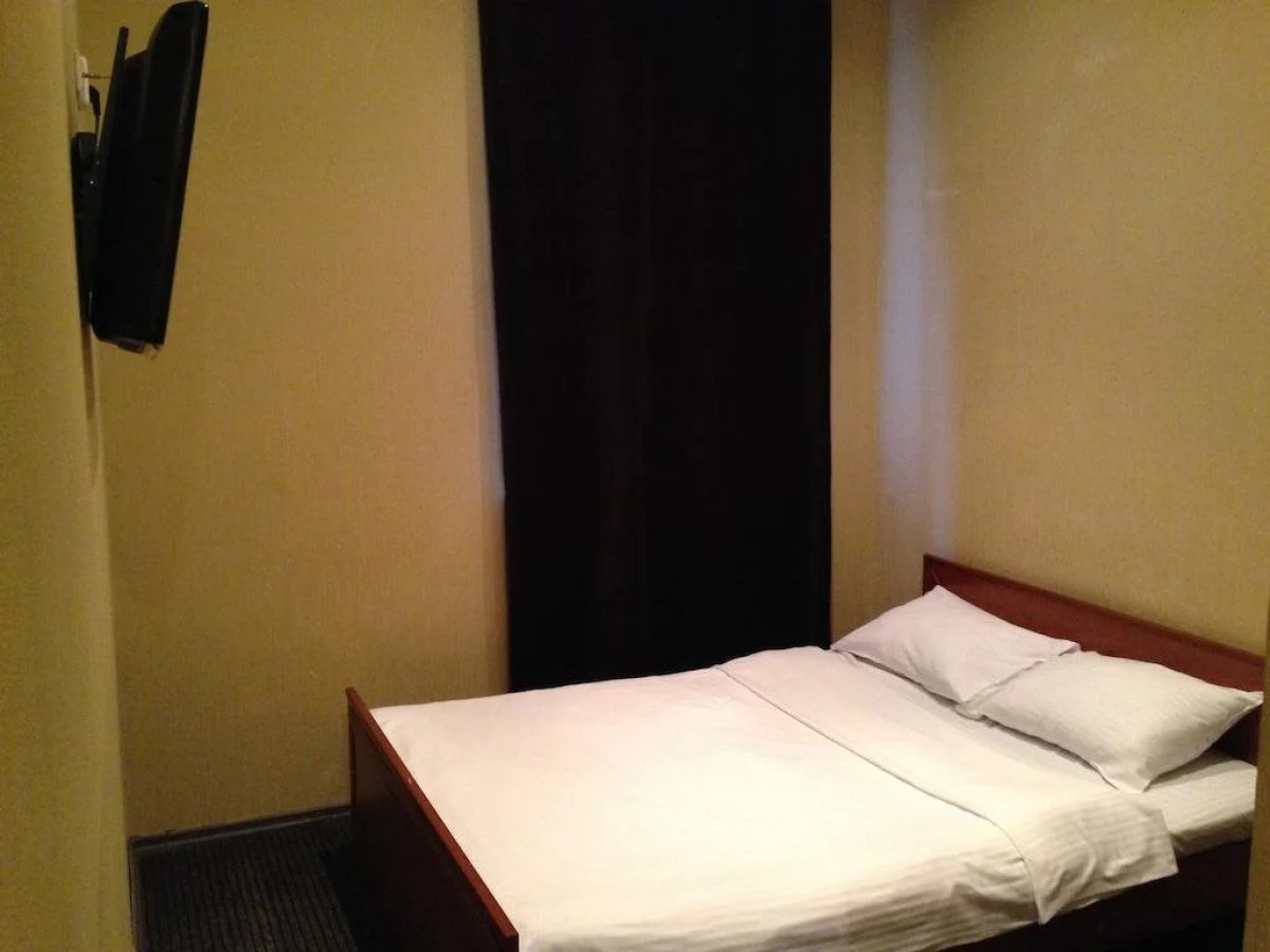 Отель «Василеостровский»