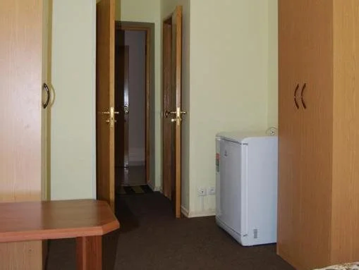 Приусадебный Голицынский Отель