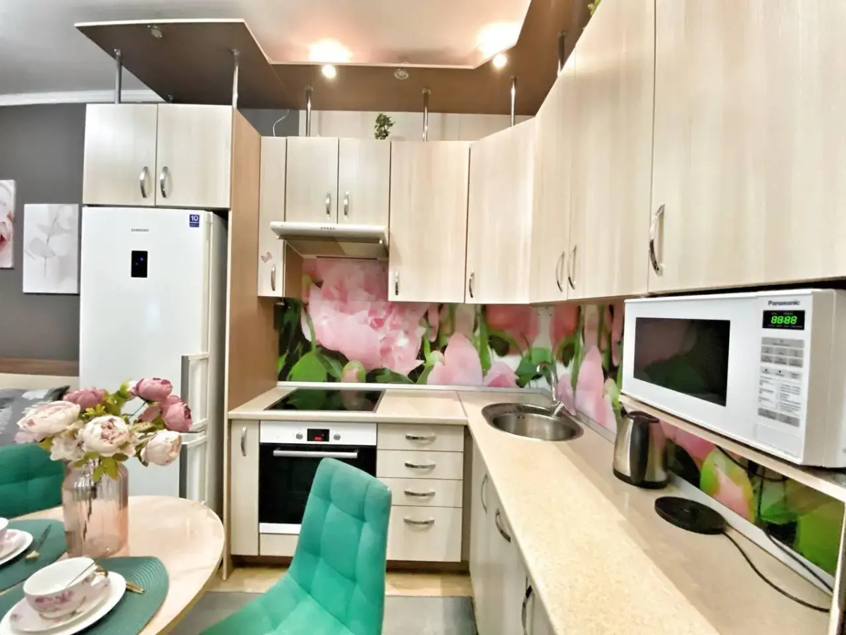 Nord Land (Норд Ленд) на Александра Усольцева 15