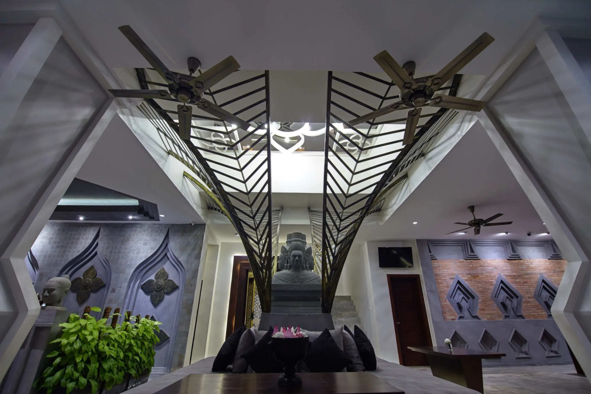 Central Suite Residence