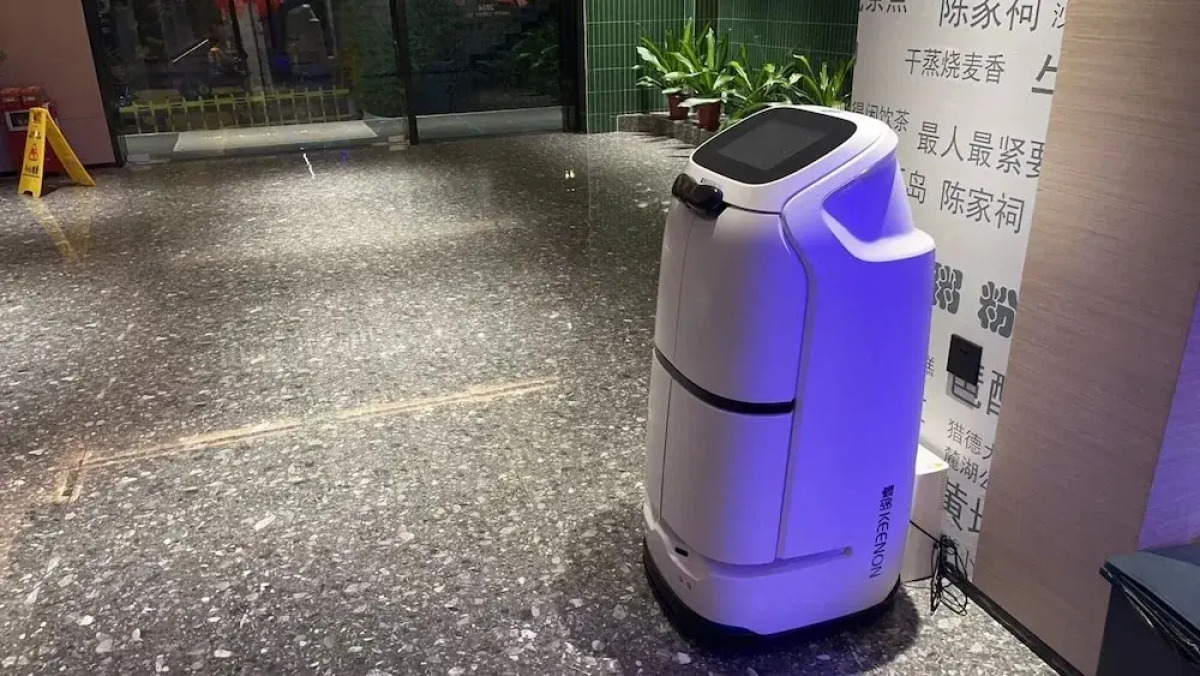 Lan Wan International Hotel