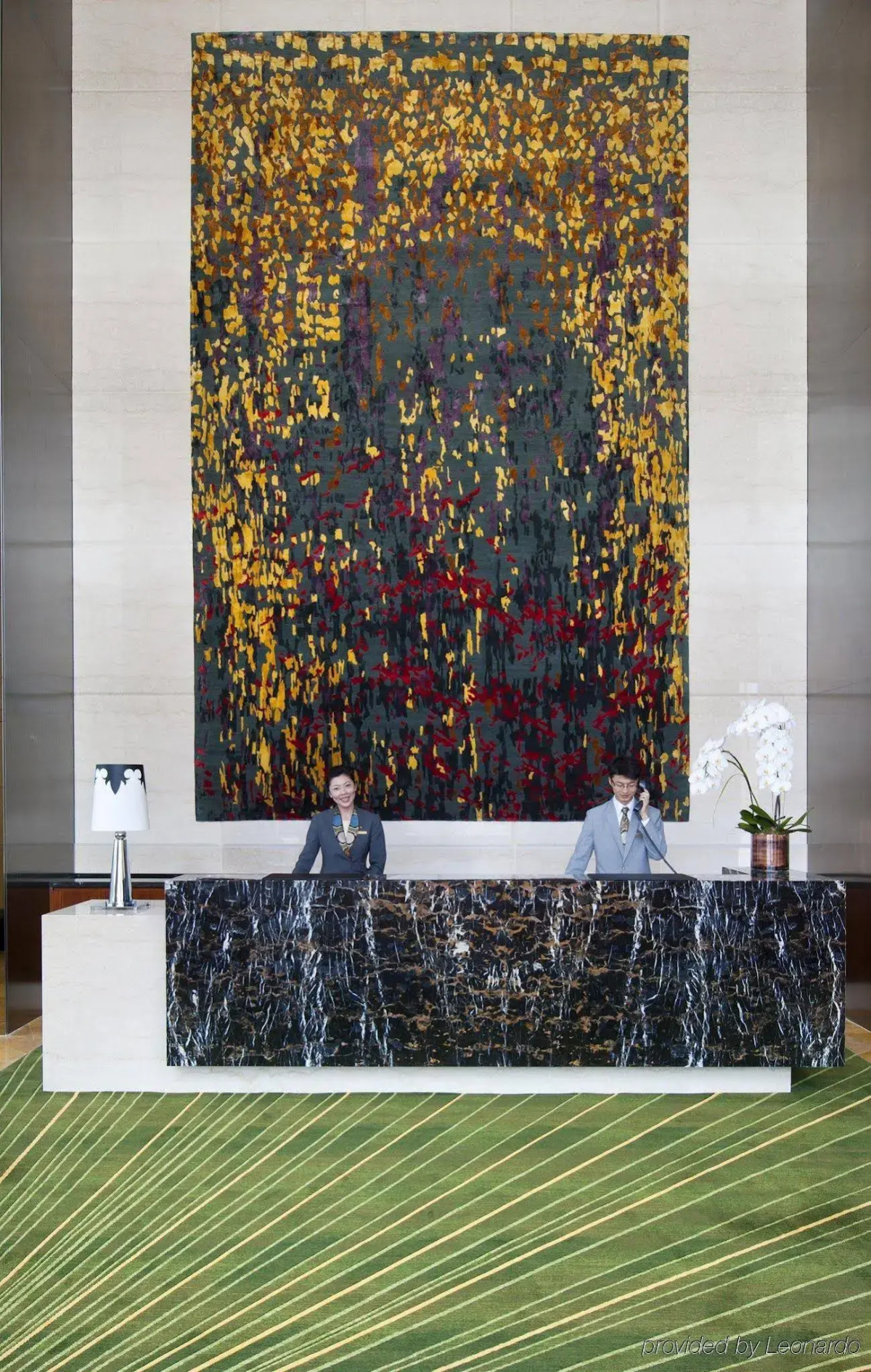 Mandarin Oriental, Macau