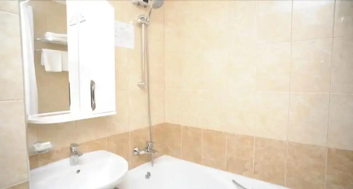 Апарт-отель «Царицыно»