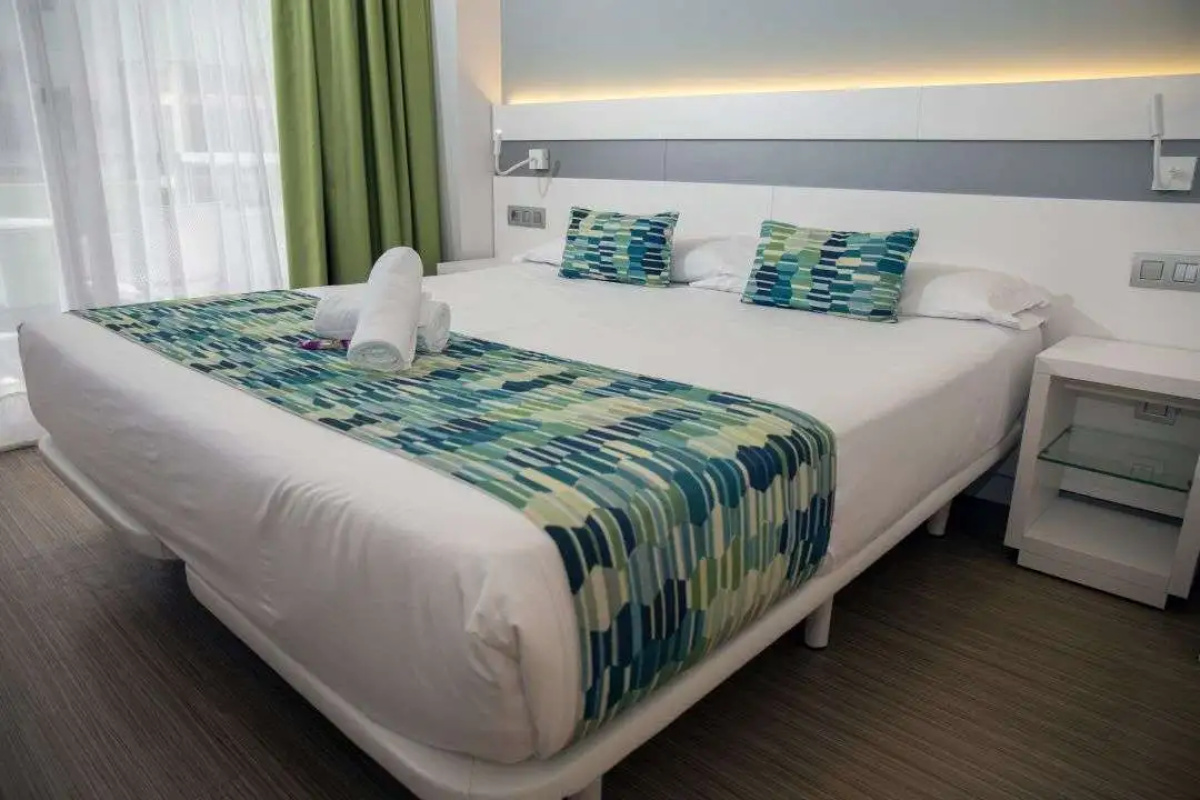 Hotel Aloe Canteras