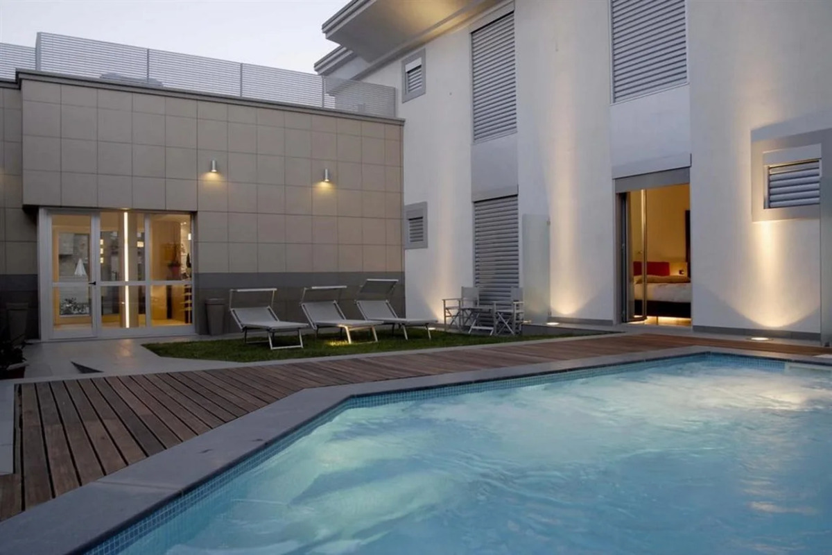 JOIVY Together Urban Resort