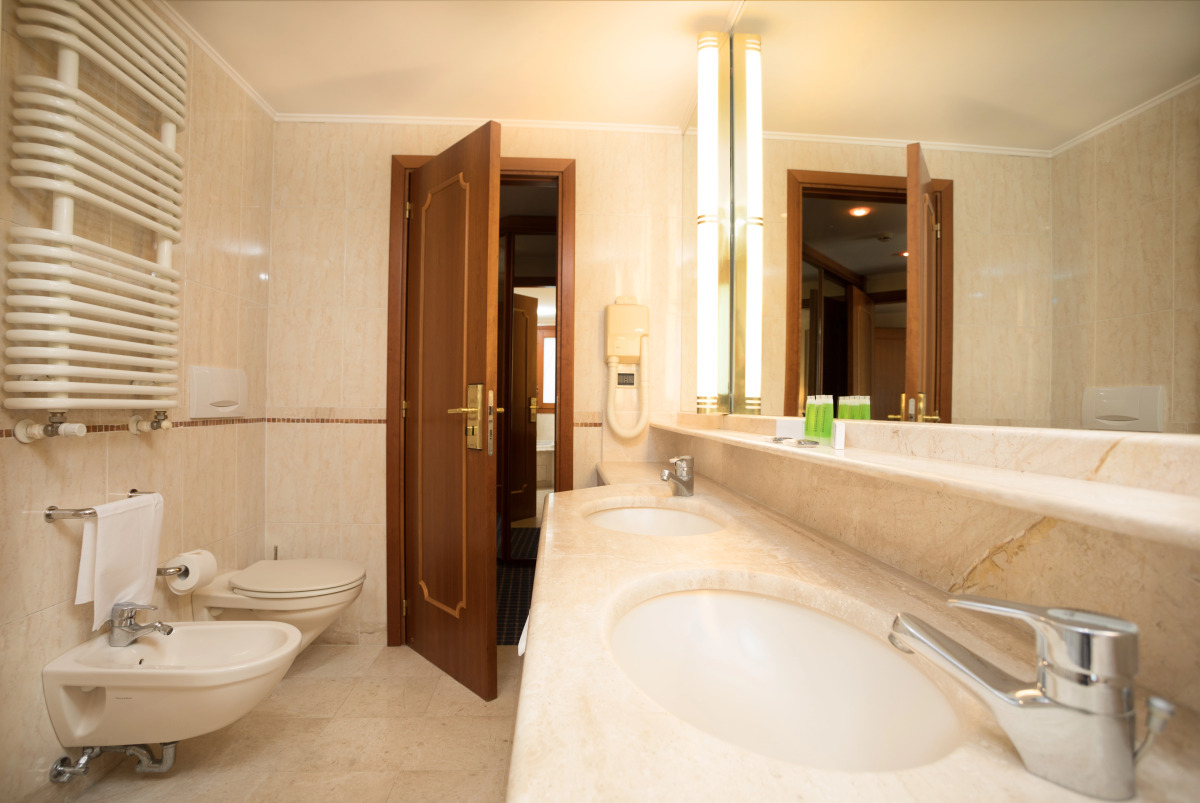 Galzignano Resort Terme & Golf - Hotel Splendid