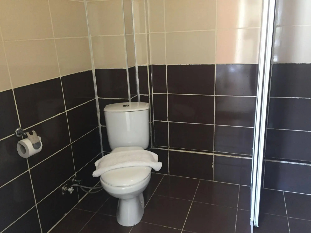 Semiz Apart Hotel