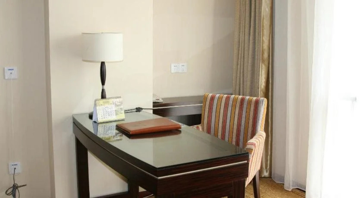 Zhongguan Xinyuan Global Village PKU