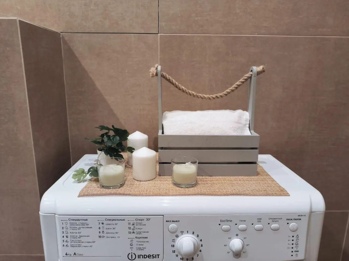 Апартаменты на проезде Электролитный