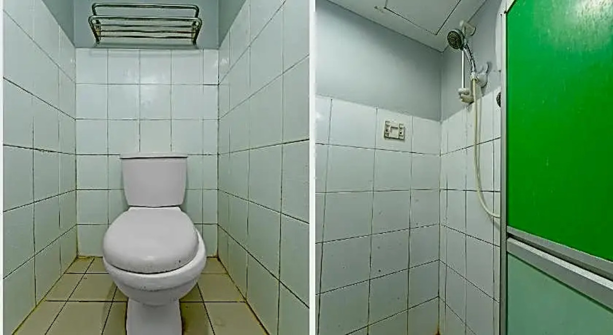 SPOT ON 90138 Hotel Elwarda Klcity