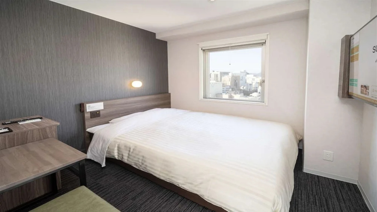 Super Hotel Fujikawaguchiko