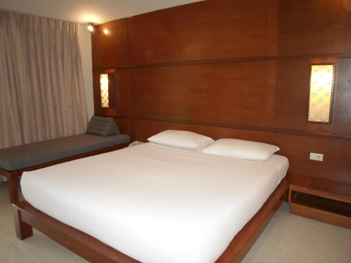 Sunshine Garden Resort