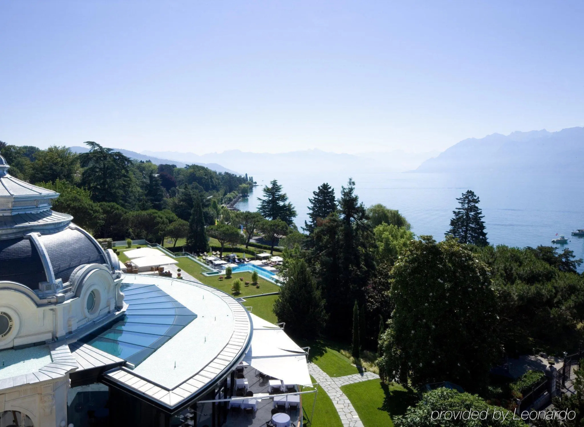 Beau-Rivage Palace