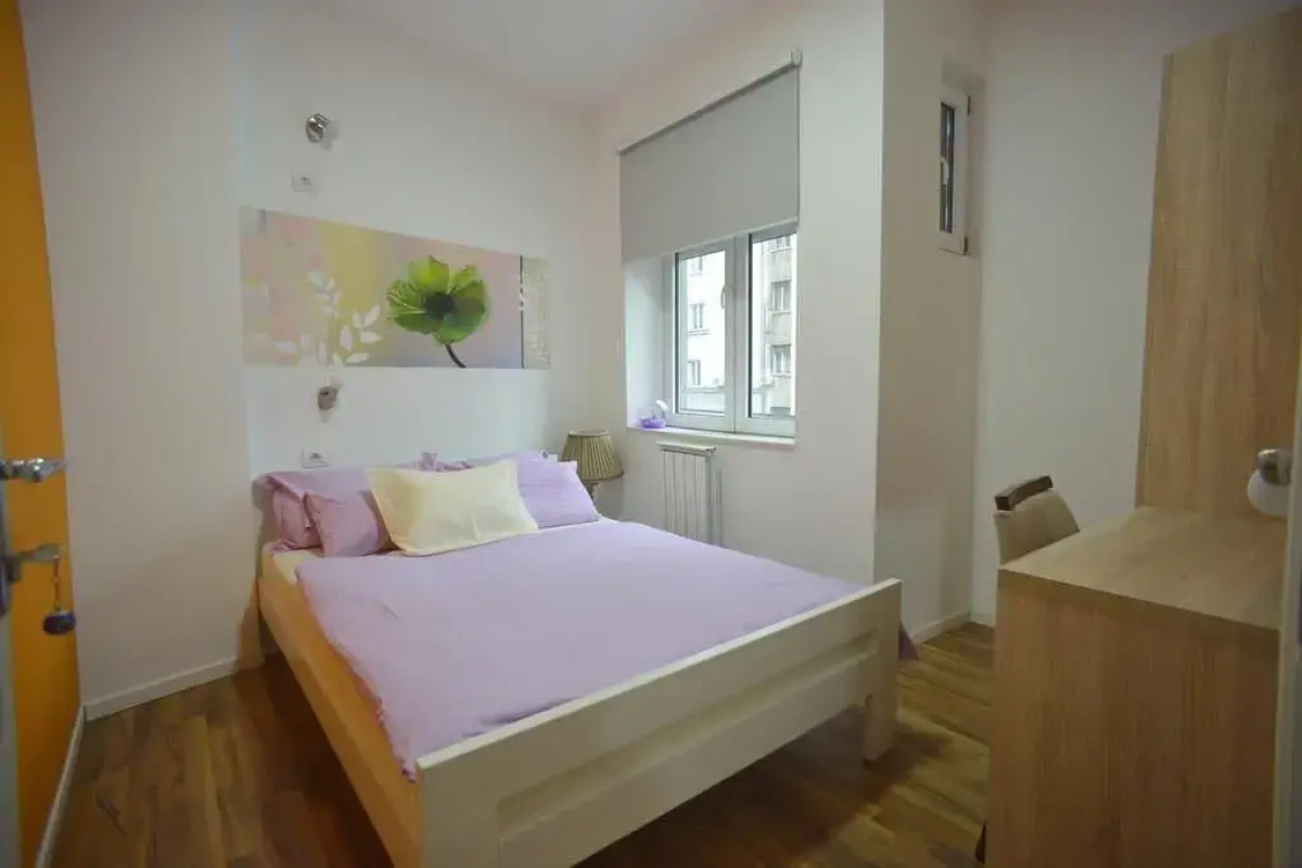 Hostel Stella Di Notte