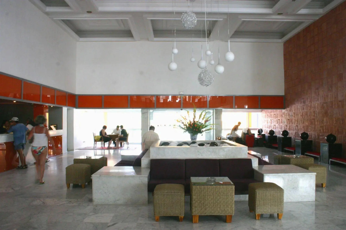 Caribbean World Djerba Hotel - All Inclusive