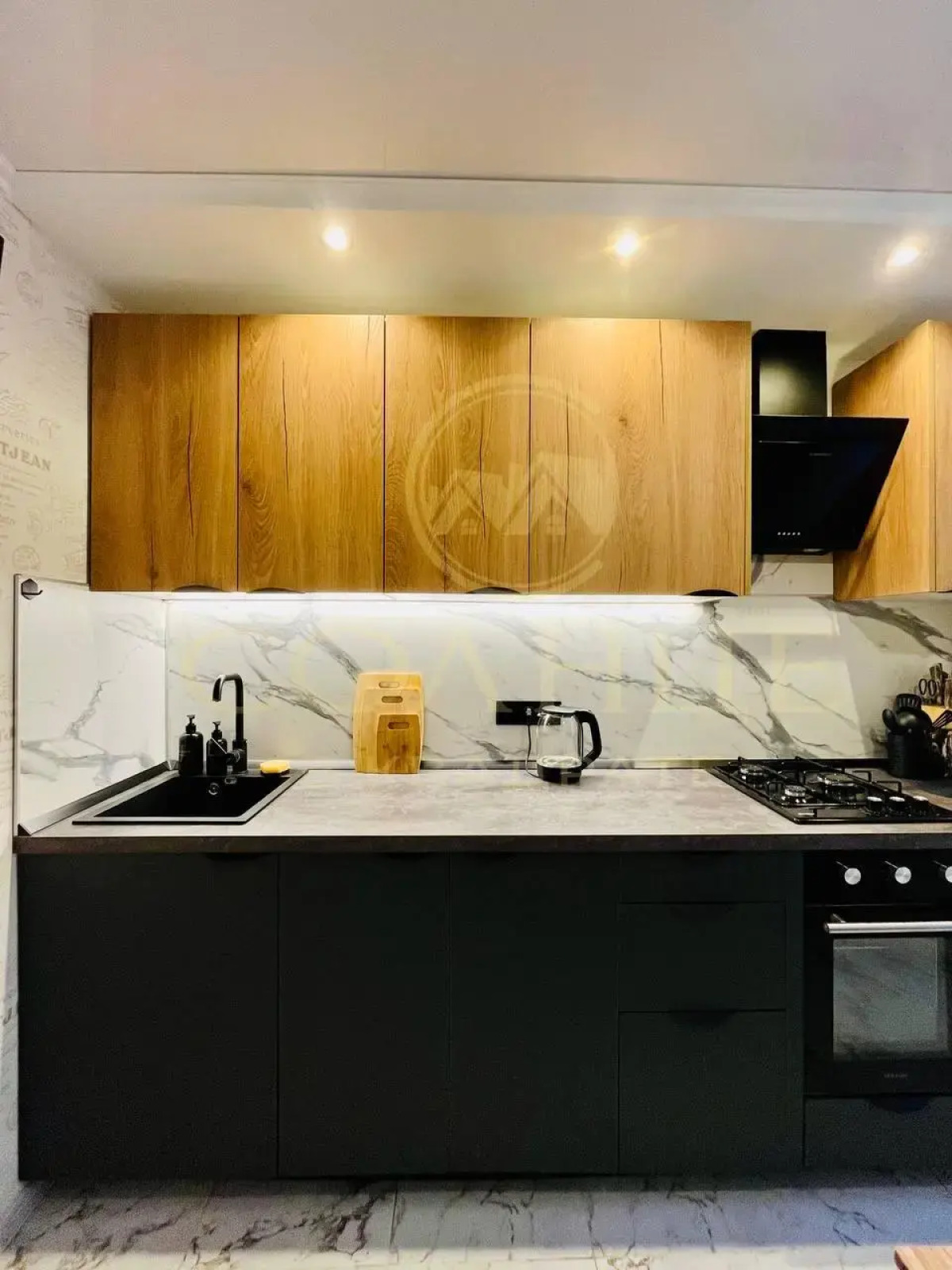 Апартаменты на улице Ферсмана