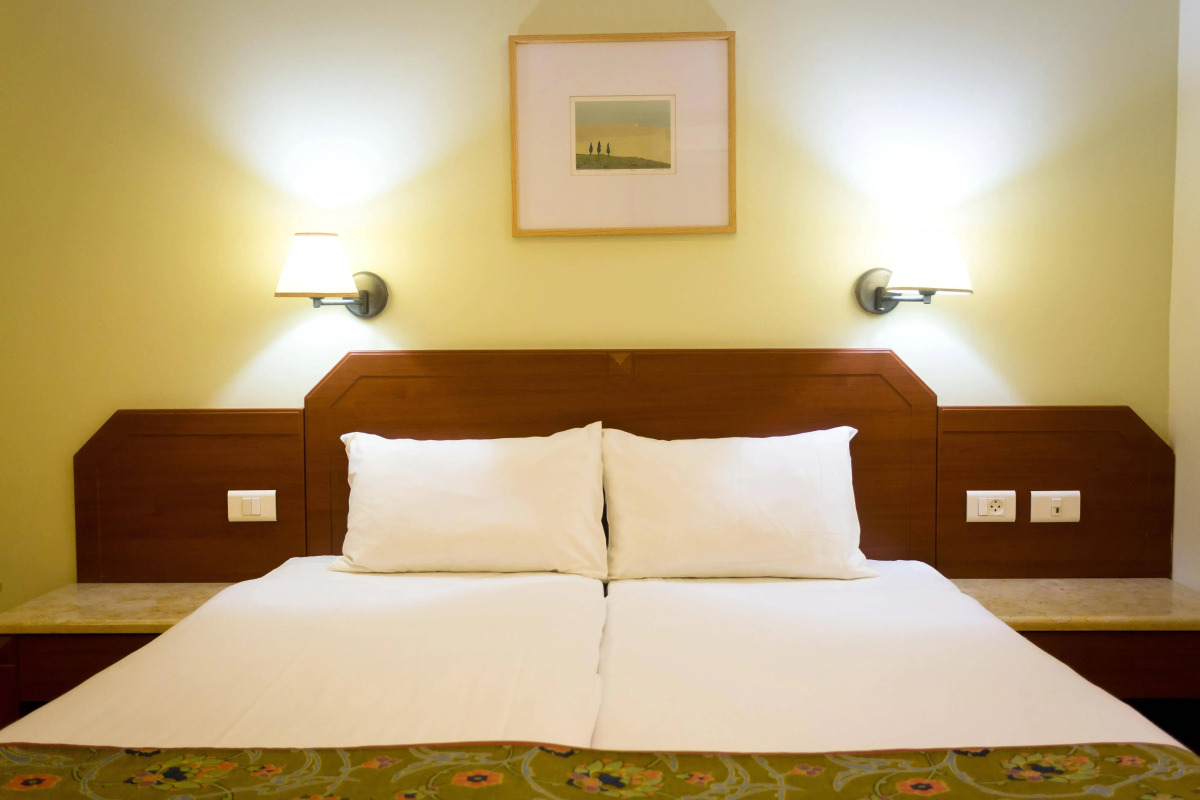 De La Mer Hotel - by Zvieli Hotels