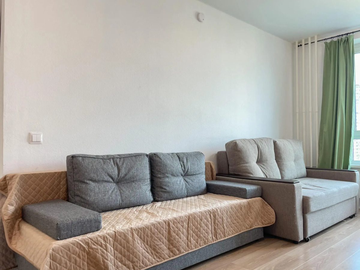 Sunny Days (Санни Дейз) на улице Сосновая 5