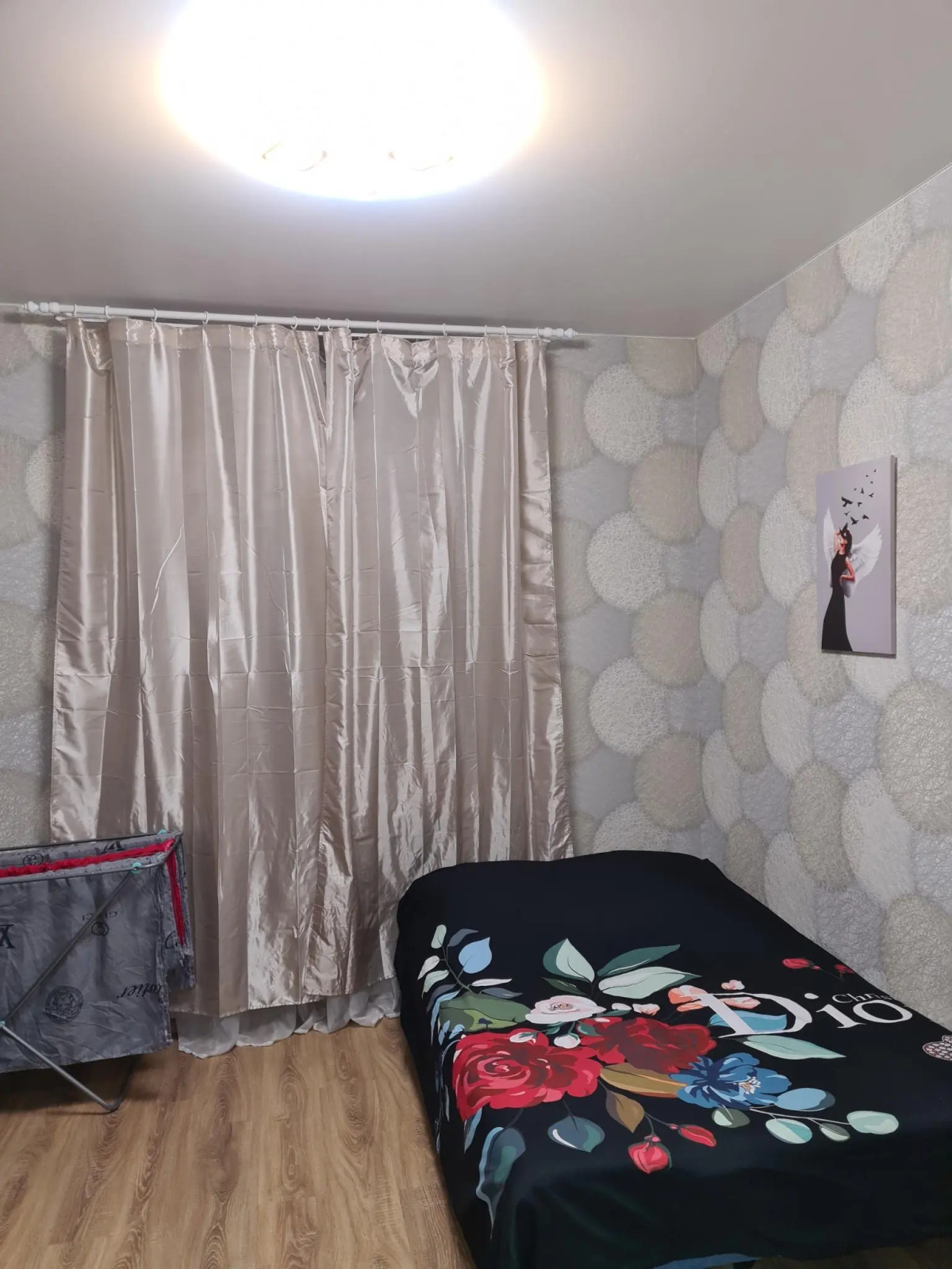 Волга-Москва на улице Нагатинская 26