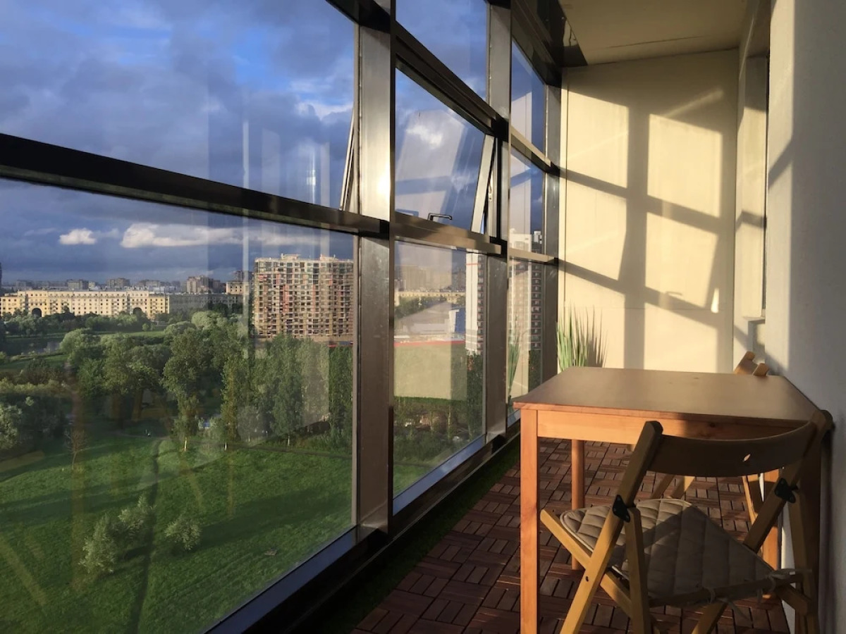 Apartment Family Club Salute