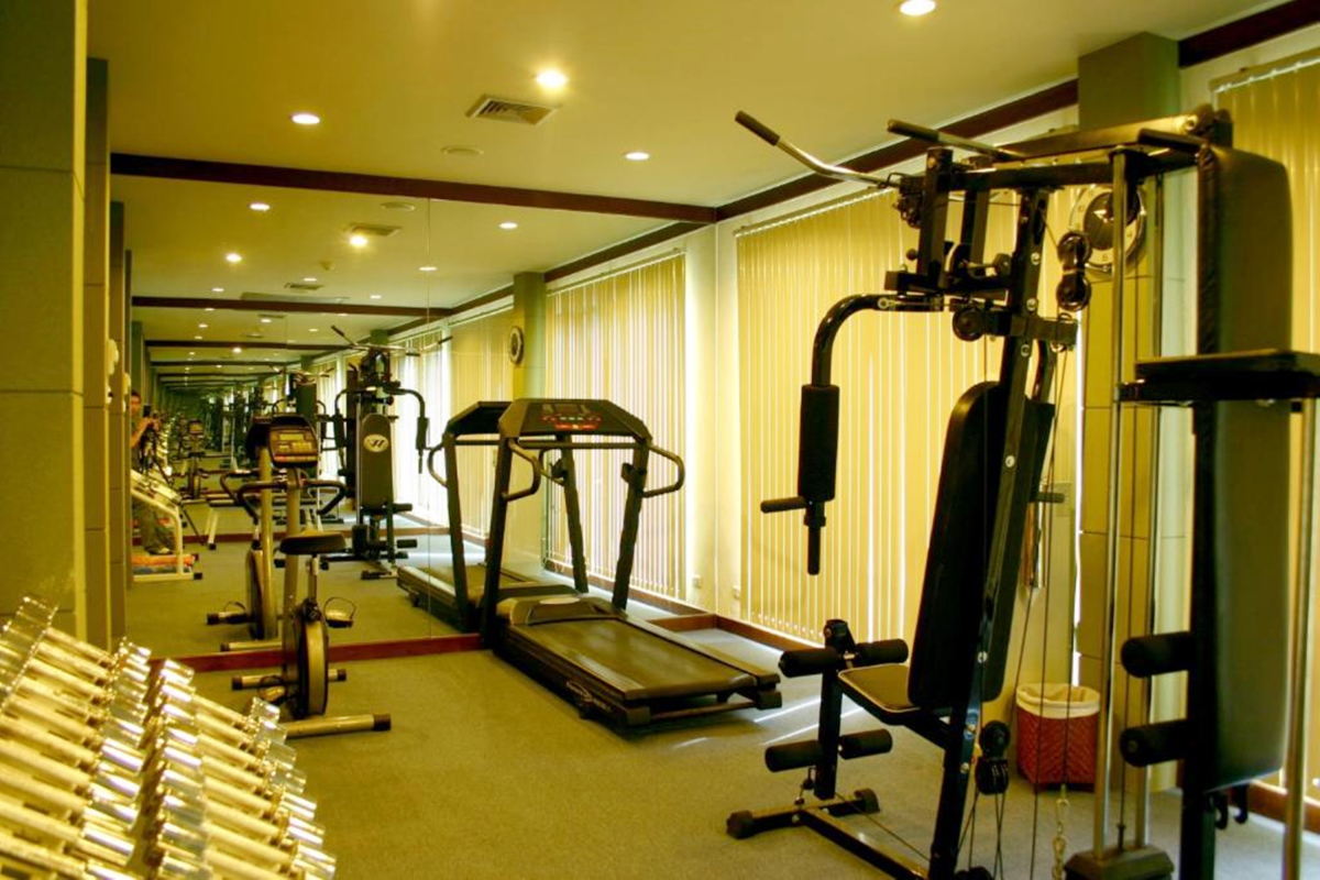 Diamond Cottage Resort & Spa