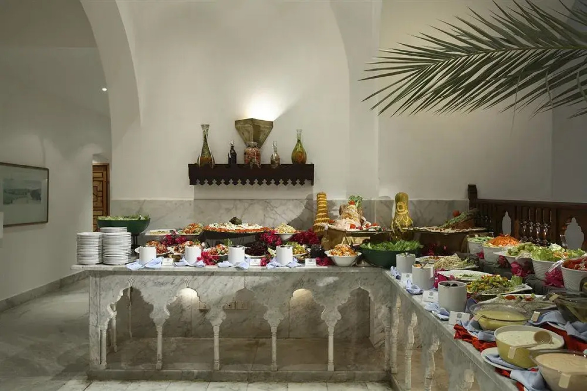 Sonesta Beach Resort & Casino