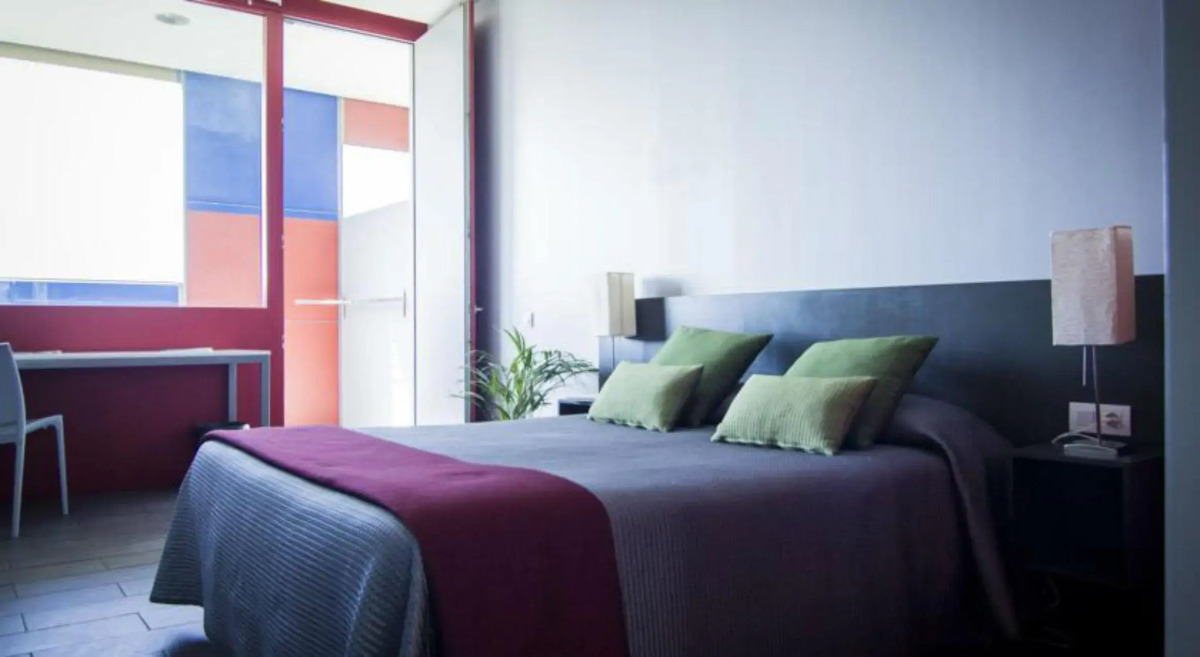 Centre Esplai Hostel