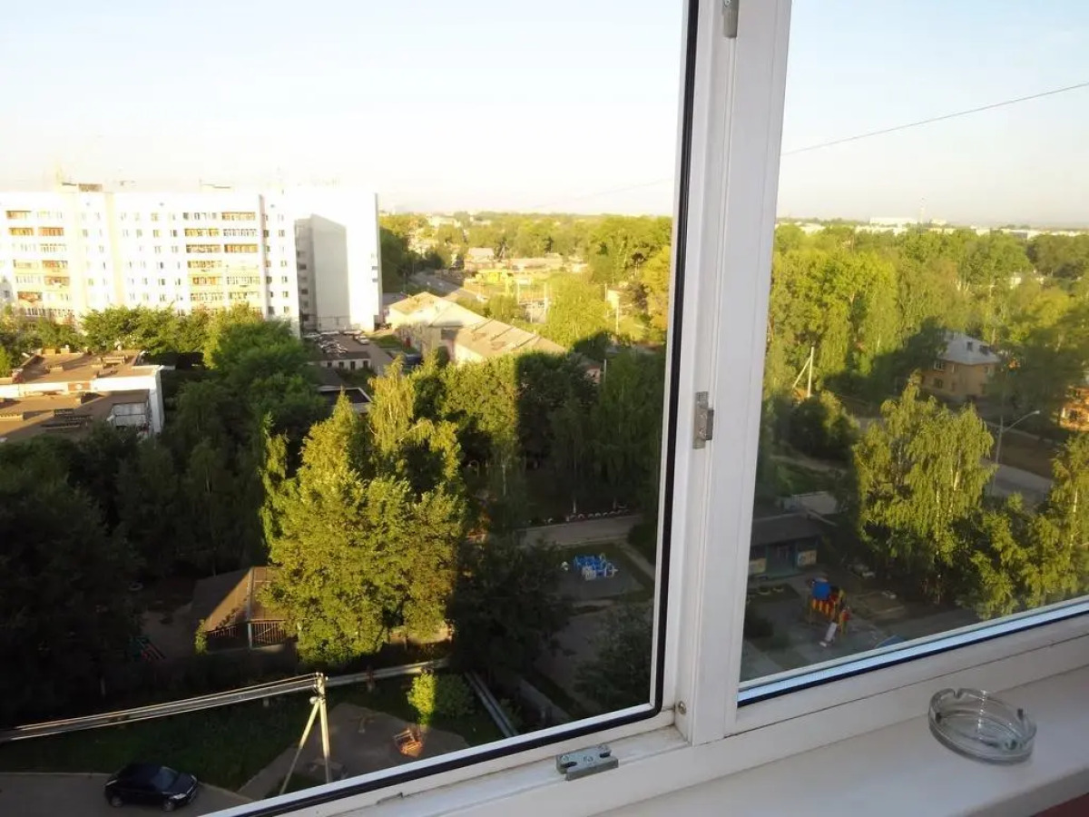 Апартаменты на Гагарина 5