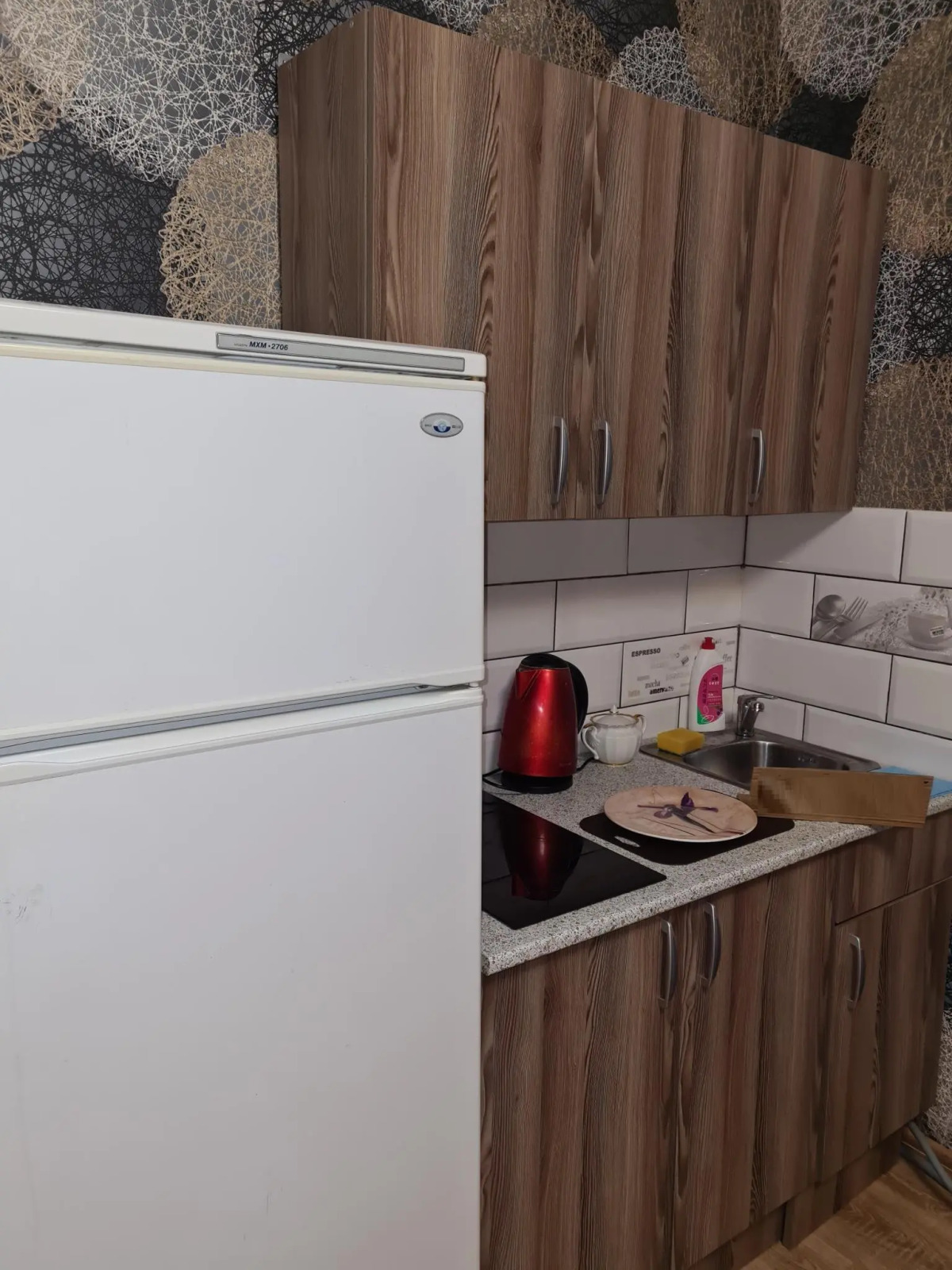 Волга-Москва на улице Нагатинская 26