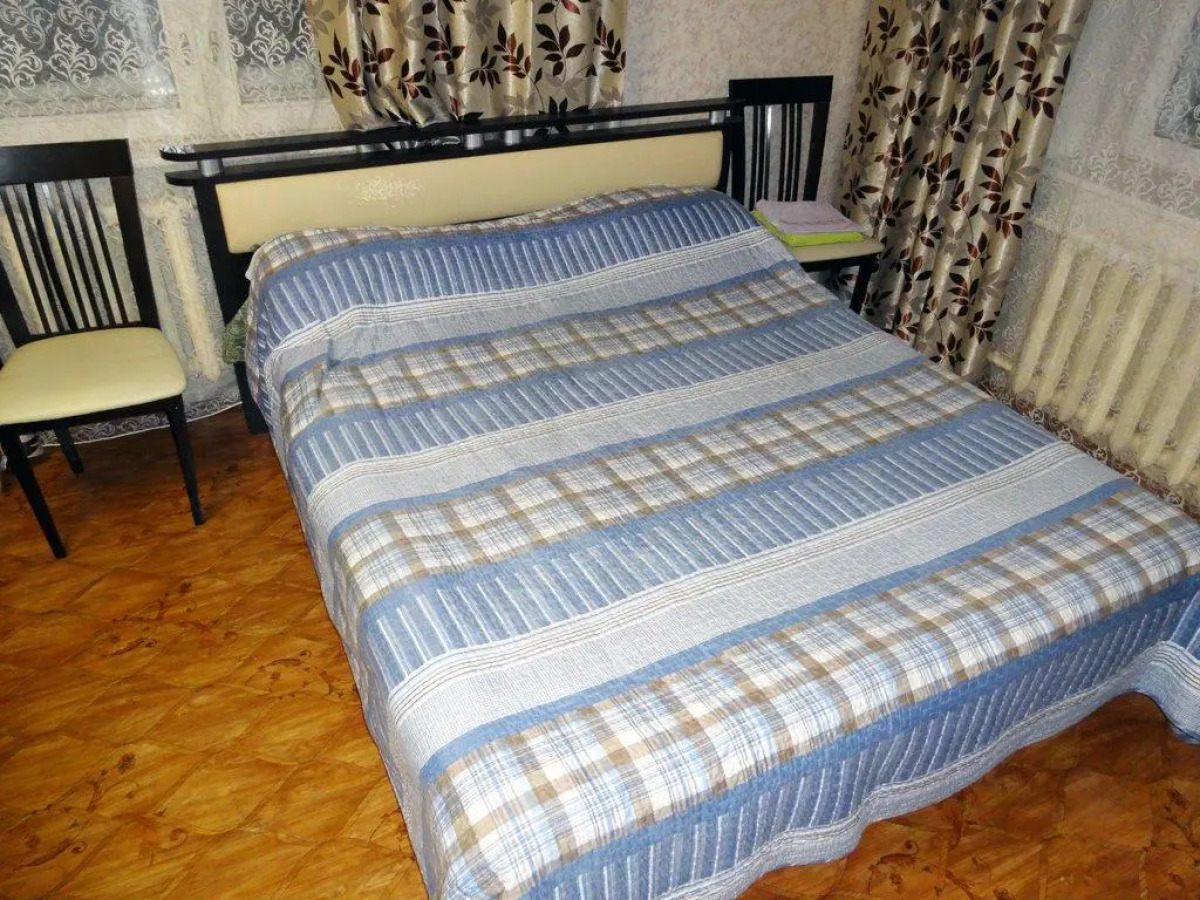 Апартаменты на Гагарина 5