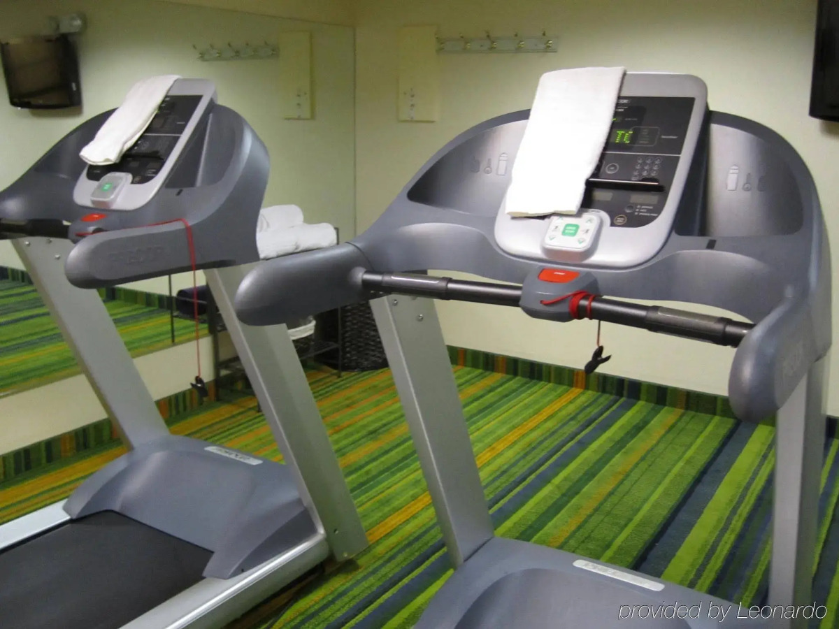 Holiday Inn Express Boston by IHG