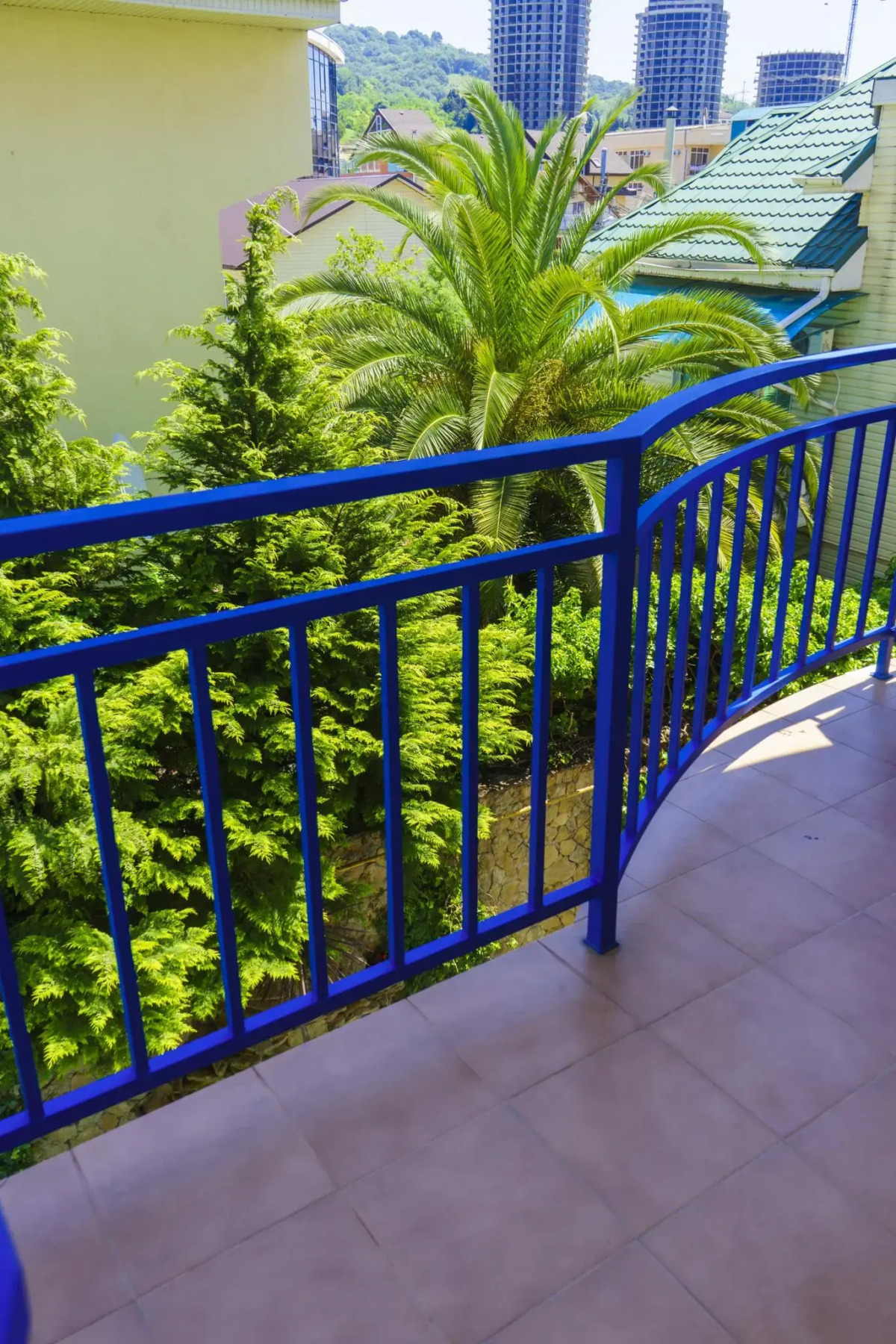 Отель Штиль