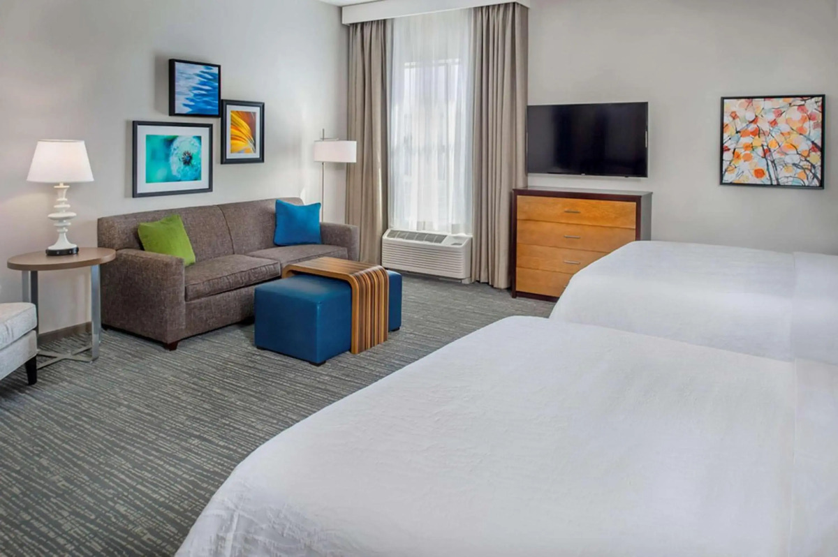 Homewood Suites by Hilton St. Louis Westport